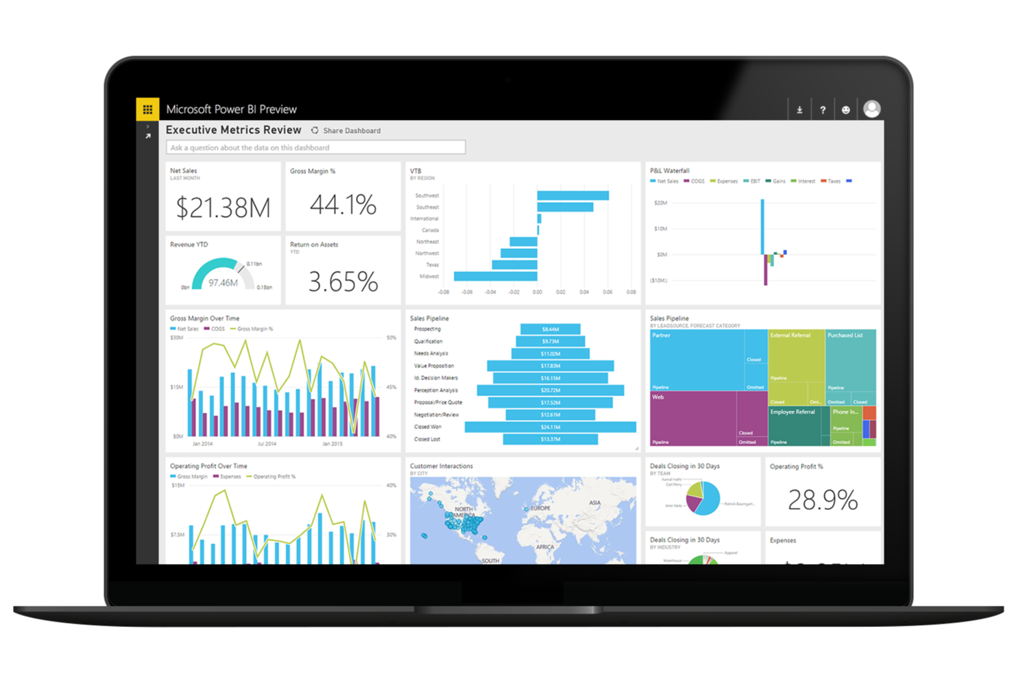 Obt n El Alteryx Starter Kit Para Microsoft Analytics10